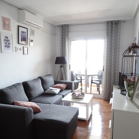 Apartamento Adrianna, Tomillo, Торевиеха Екстериор снимка