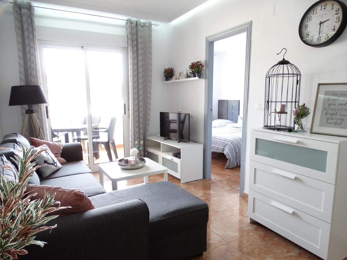 Apartamento Adrianna, Tomillo, Торевиеха Екстериор снимка
