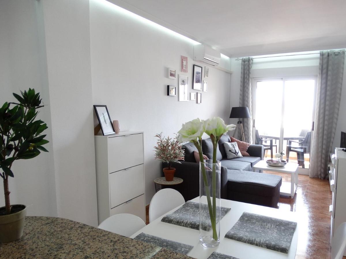 Apartamento Adrianna, Tomillo, Торевиеха Екстериор снимка